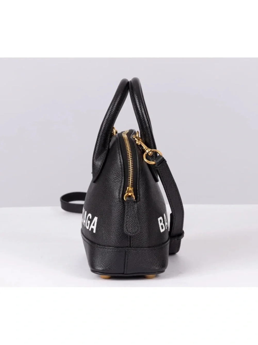 Balenciaga Ville Top Handle Bag - Picture 4 of 6